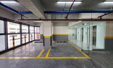 Brand New Office Space for Lease in Chino Roces Ave., Makati City