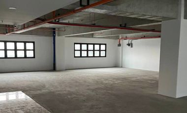 Brand New Office Space for Lease in Chino Roces Ave., Makati City