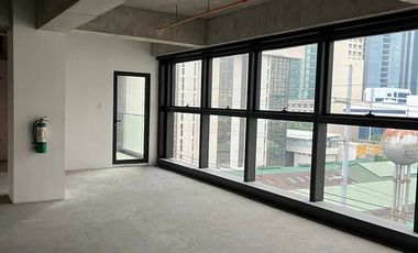 Brand New Office Space for Lease in Chino Roces Ave., Makati City