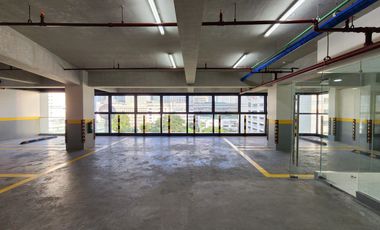 Brand New Office Space for Lease in Chino Roces Ave., Makati City