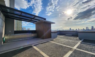 Brand New Office Space for Lease in Chino Roces Ave., Makati City