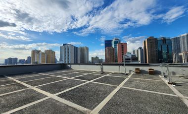 Brand New Office Space for Lease in Chino Roces Ave., Makati City