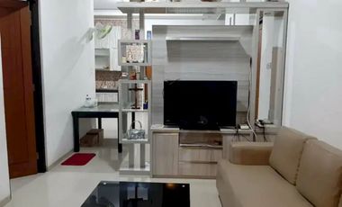 Ruang Usaha & Rumah 2 Lantai Lokasi Strategis di Jalan Sultan Agung Magelang Selatan