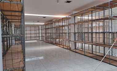 Ruang Usaha & Rumah 2 Lantai Lokasi Strategis di Jalan Sultan Agung Magelang Selatan