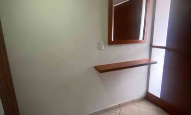 Casa duplex en renta