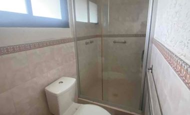 Casa duplex en renta