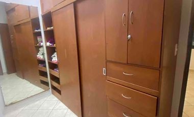 Casa duplex en renta