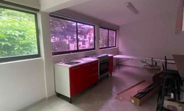 Casa duplex en renta