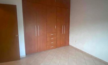 Casa duplex en renta