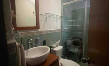 Casa duplex en renta