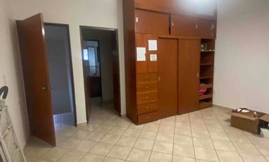 Casa duplex en renta
