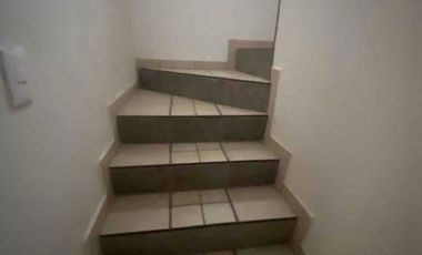 Casa duplex en renta