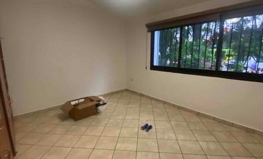 Casa duplex en renta