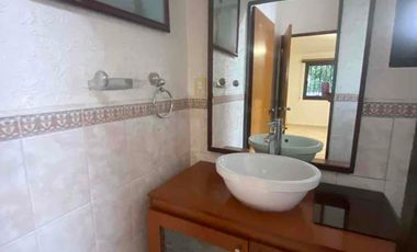 Casa duplex en renta