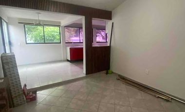 Casa duplex en renta