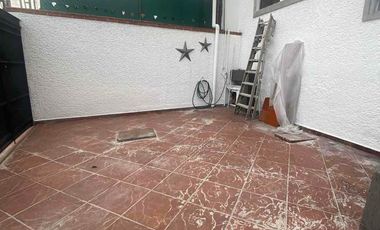 Casa duplex en renta