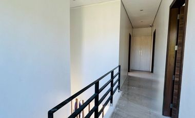 Fully Finished 4 Bedroom House and Lot Pramana Residential Park Laguna For Rent
