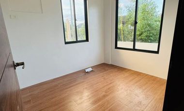 Fully Finished 4 Bedroom House and Lot Pramana Residential Park Laguna For Rent