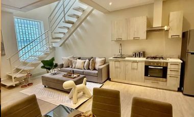 2-Storey Townhouse at M Residences Acacia Estate Taguig