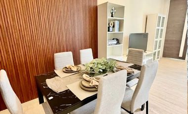 2-Storey Townhouse at M Residences Acacia Estate Taguig