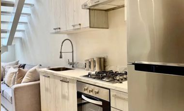 2-Storey Townhouse at M Residences Acacia Estate Taguig
