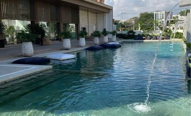 2-Storey Townhouse at M Residences Acacia Estate Taguig