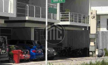 2-Storey Townhouse at M Residences Acacia Estate Taguig