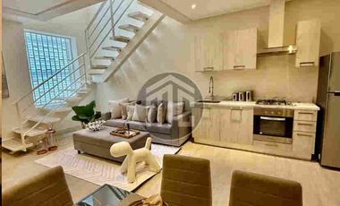 2-Storey Townhouse at M Residences Acacia Estate Taguig