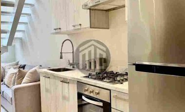 2-Storey Townhouse at M Residences Acacia Estate Taguig
