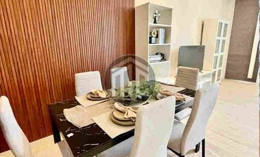 2-Storey Townhouse at M Residences Acacia Estate Taguig