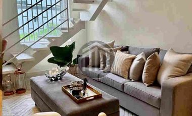 2-Storey Townhouse at M Residences Acacia Estate Taguig