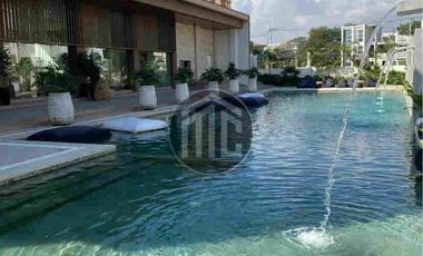 2-Storey Townhouse at M Residences Acacia Estate Taguig