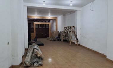 Disewakan Ruko 3 Lantai Lokasi Strategis di Jalan Pemuda Kota Magelang