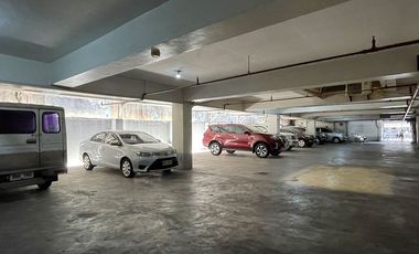 For Lease: Apartment Unit in Bocobo, Malate Manila