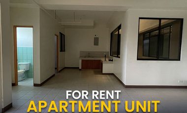 For Lease: Apartment Unit in Bocobo, Malate Manila