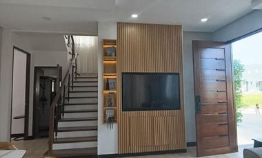 Mira Model- Single Detached House and lot For Sale In Lipa City Batangas