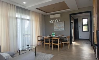 Mira Model- Single Detached House and lot For Sale In Lipa City Batangas