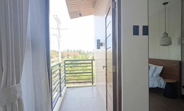 Mira Model- Single Detached House and lot For Sale In Lipa City Batangas
