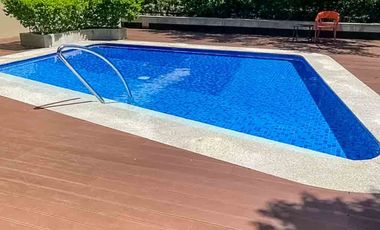 Studio Unit with Balcony for Sale in Tambuli Mactan