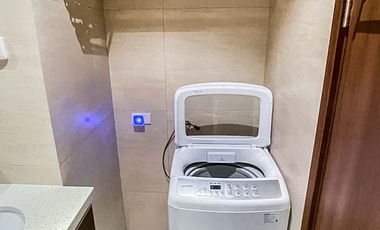 Studio Unit with Balcony for Sale in Tambuli Mactan