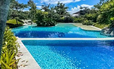 Studio Unit with Balcony for Sale in Tambuli Mactan