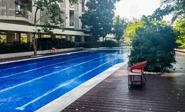 Studio Unit with Balcony for Sale in Tambuli Mactan