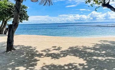 Studio Unit with Balcony for Sale in Tambuli Mactan
