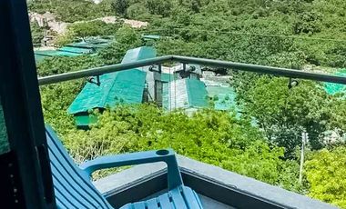 Studio Unit with Balcony for Sale in Tambuli Mactan