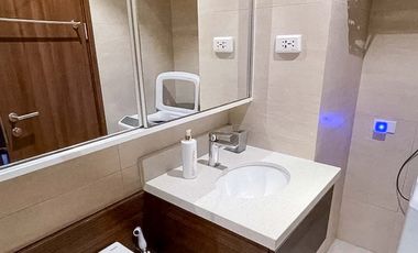 Studio Unit with Balcony for Sale in Tambuli Mactan