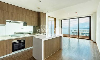Ocean View 1 Bedroom Condo for Sale in Sheraton Residences