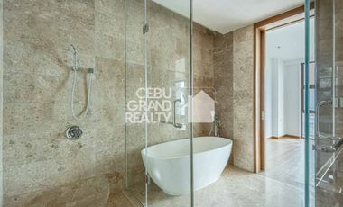 Ocean View 1 Bedroom Condo for Sale in Sheraton Residences