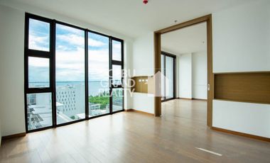 Ocean View 1 Bedroom Condo for Sale in Sheraton Residences