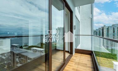 Ocean View 1 Bedroom Condo for Sale in Sheraton Residences