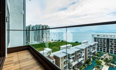 Ocean View 1 Bedroom Condo for Sale in Sheraton Residences